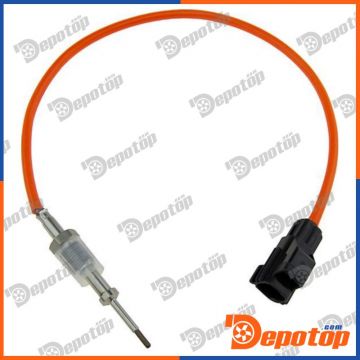 Capteur de température d'échappement pour LAND ROVER | EGT-LR-000, 273-20430